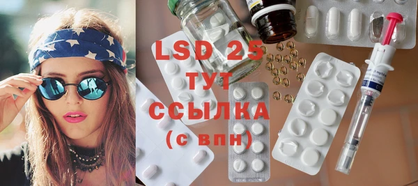 стаф Лихославль