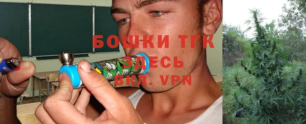 стаф Лихославль
